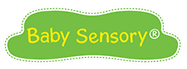Baby Sensory South Dublin logo