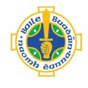 Ballyboden St Endas GAA, Camogie & Ladies Football Club logo