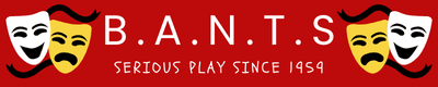 B.A.N.T.S logo