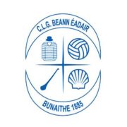 Beann Éadair logo