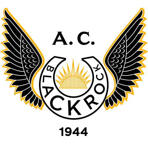 Blackrock Athletic Club logo