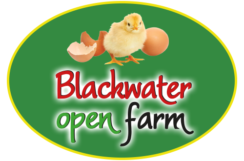 Blackwater Open Farm logo