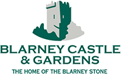 Blarney Castle & Gardens logo