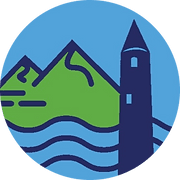 Glendalough/Brockagh Parent, Baby and Toddler Group logo
