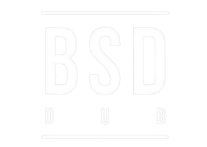 Back Street Dance logo