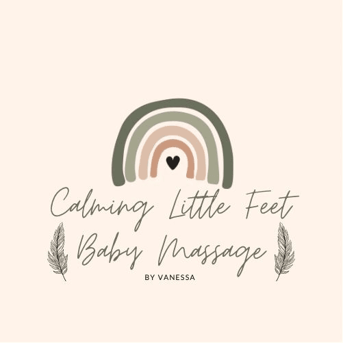 Baby Massage & First Aid logo