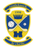 Castleknock Hurling and Football Club logo