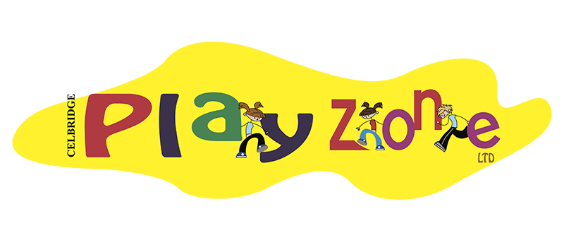 Celbridge Playzone logo