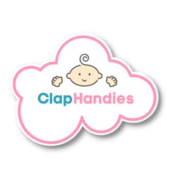 ClapHandies PlayLabs - Dublin logo