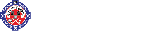 Clontarf GAA Club logo