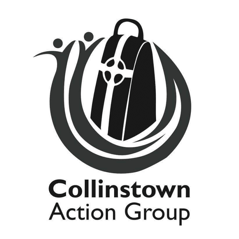 Collinstown Parent, Baby and Toddler Group logo