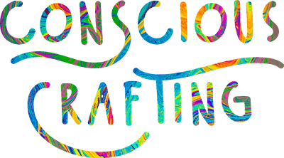 Conscious Crafting logo