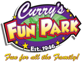 Curry's Fun Park (Portrush) logo