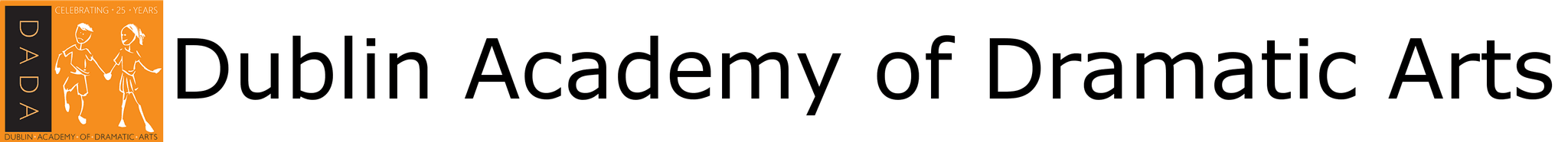 DADA logo