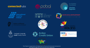 Ardee Parent & Toddler Group logo