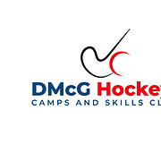 DMcG Hockey logo