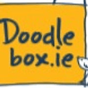 Doodlebox logo