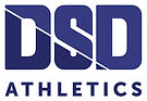 Dundrum South Dublin Athletic Club (DSD) logo
