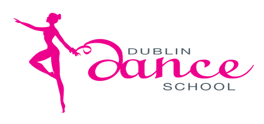 Dublin Dance School logo