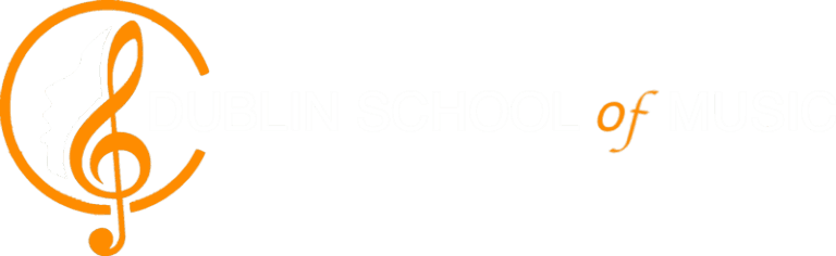 Dublin School of Music logo