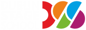 Dublin Stage School logo