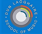 Dun Laoghaire School of Music logo