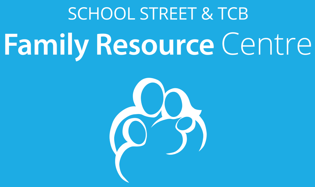 The Liberties Parent, Baby and Toddler Group logo