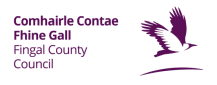 Blanchardstown Library logo