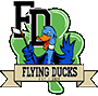 Flying Ducks logo