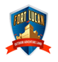 Fort Lucan Outdoor Adventureland logo