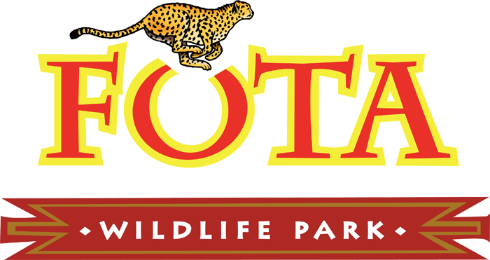 Fota Wildlife Park logo