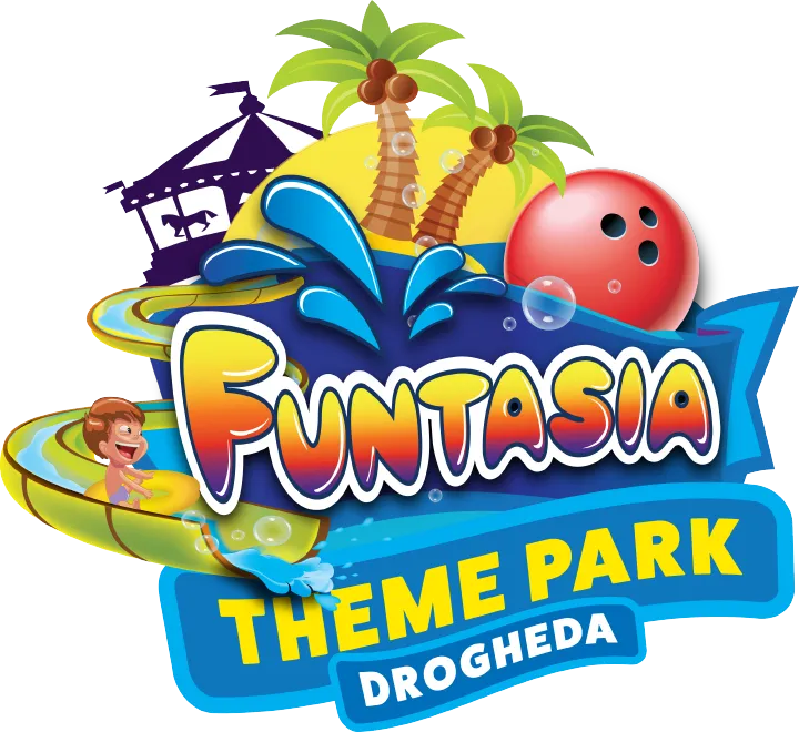 Funtasia logo