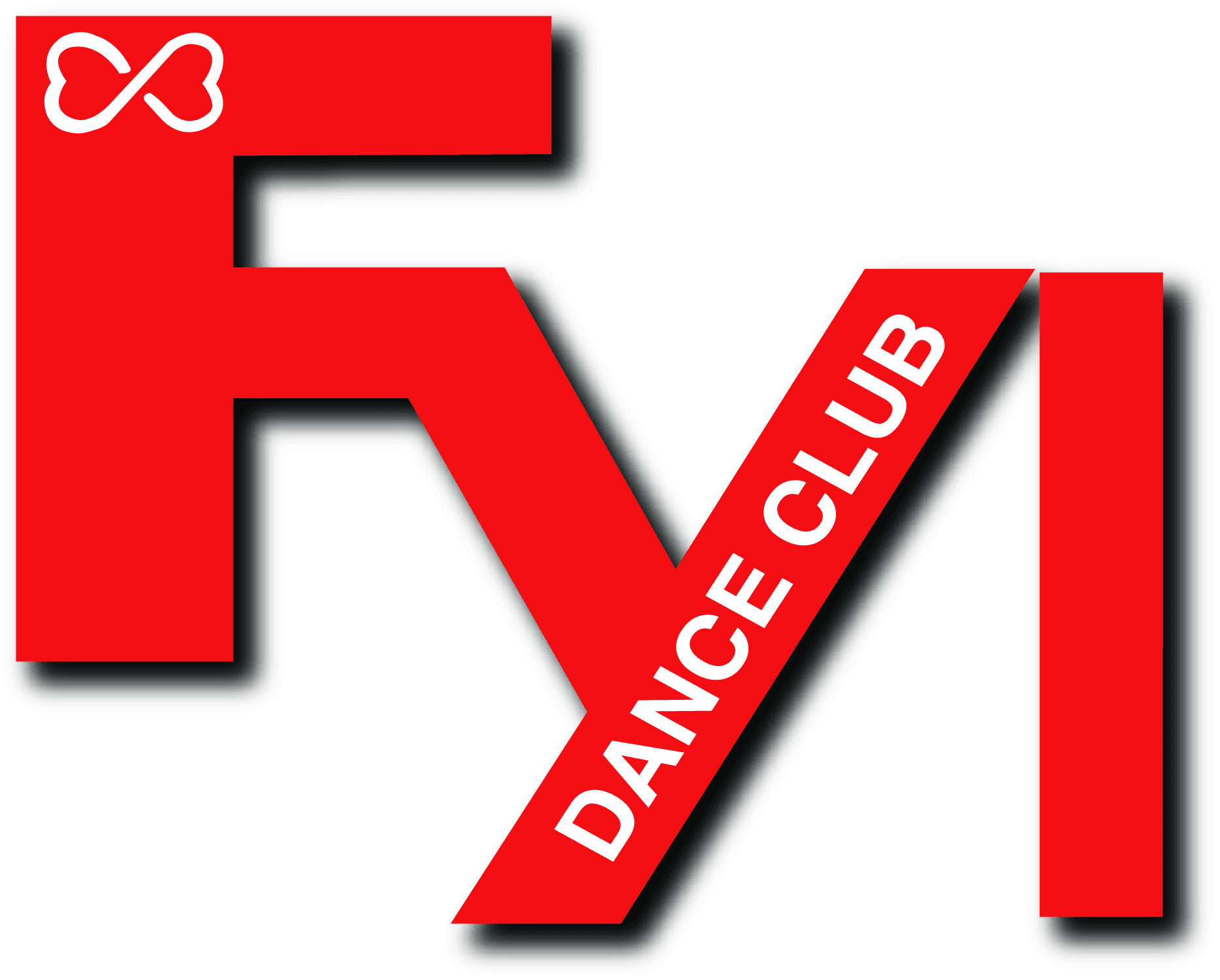 Fyi Dance Club logo