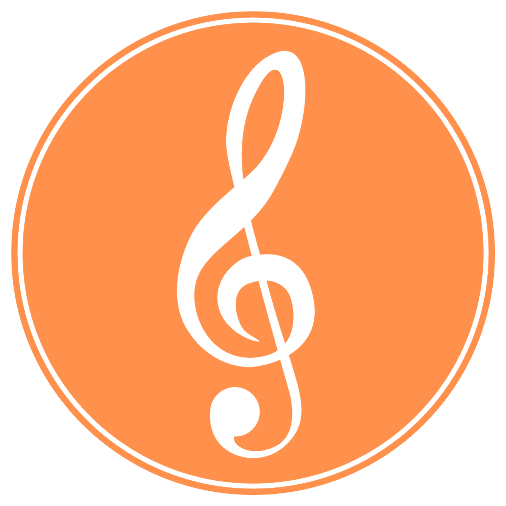 Harmonics Music School logo