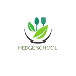 Hedge School Wicklow logo