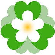 Chatterparrot logo