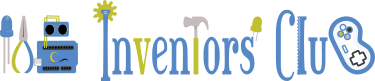 Inventor's Club logo