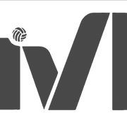 International volleyball Ireland logo