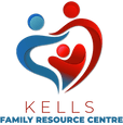 Kids Classes in Kells - Kells Family Resource Centre logo