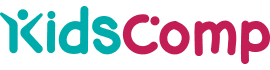 Kids Comp logo