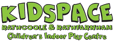 Kidspace Rathfarnham logo