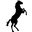 Kilronan Equestrian Centre logo