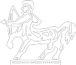 Lansdown Lawn logo