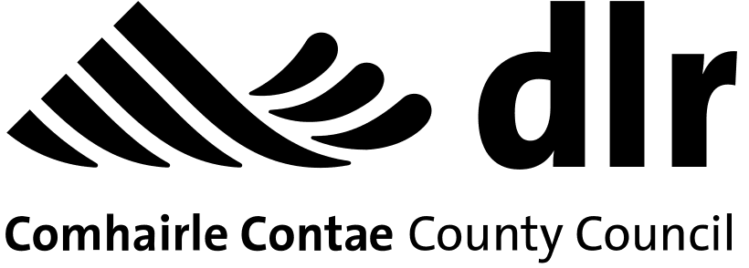 Blackrock Library Parent, Baby & Toddler Group logo