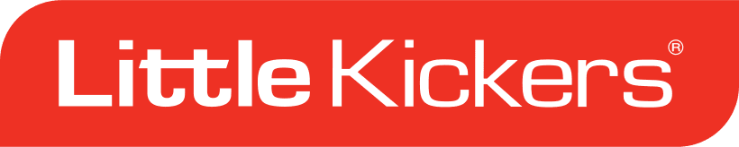 Little Kickers Dublin & Meath logo