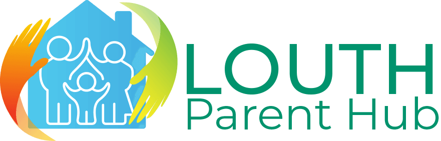 FREE Parent and Toddler Groups (Dundalk and Drogheda) logo