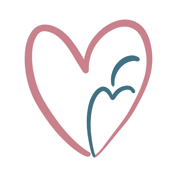 Love Life Nurture Doula and Baby Massage logo
