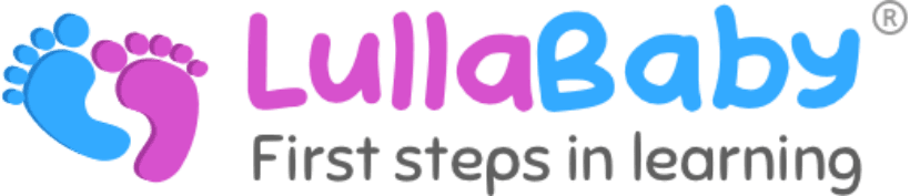 Lullababy West Dublin logo