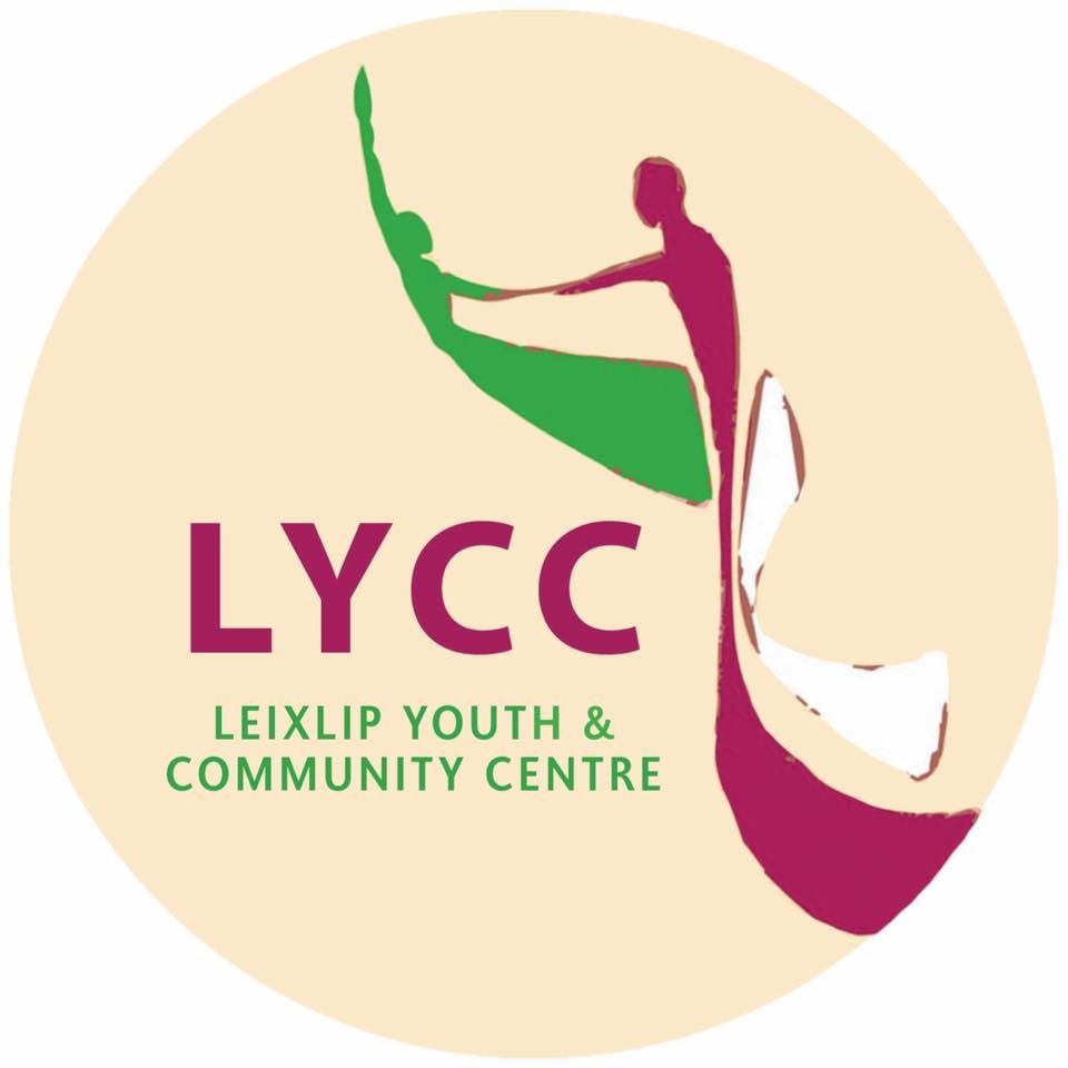 Leixlip Parent, Baby and Toddler Group logo