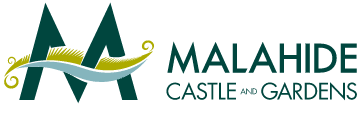 Malahide Castle & Gardens logo